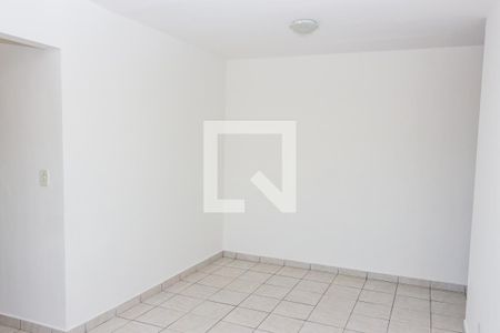 Sala de apartamento para alugar com 2 quartos, 54m² em Socorro, São Paulo