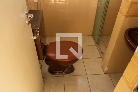 Apartamento à venda com 54m², 2 quartos e 1 vagaBanheiro