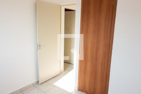 Quarto 2 de apartamento para alugar com 2 quartos, 54m² em Socorro, São Paulo