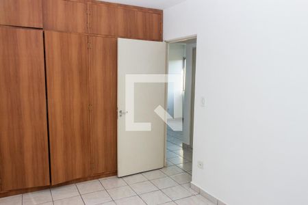 Quarto 1 de apartamento para alugar com 2 quartos, 54m² em Socorro, São Paulo