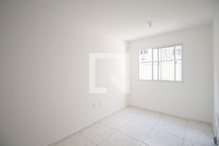 Sala de apartamento para alugar com 1 quarto, 45m² em Neves, São Gonçalo