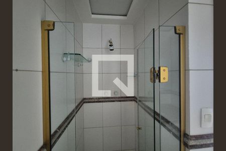 Apartamento à venda com 227m², 4 quartos e 3 vagasBanheiro Social