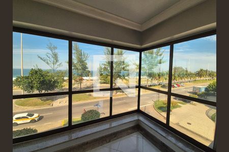 Apartamento à venda com 227m², 4 quartos e 3 vagasVaranda da Suíte 2