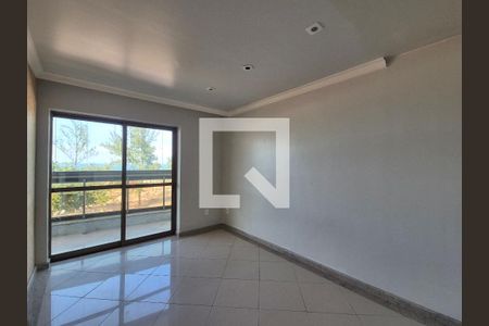 Apartamento à venda com 227m², 4 quartos e 3 vagasQuarto 2