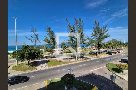 Vista de apartamento à venda com 4 quartos, 227m² em Recreio dos Bandeirantes, Rio de Janeiro