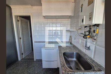 Apartamento à venda com 227m², 4 quartos e 3 vagasÁrea de Serviço