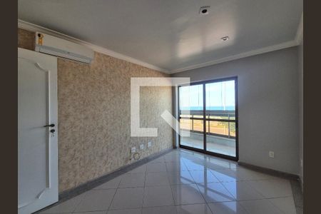 Apartamento à venda com 227m², 4 quartos e 3 vagasQuarto 2