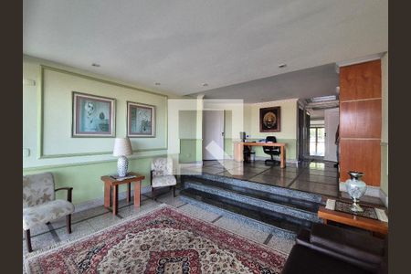 Apartamento à venda com 227m², 4 quartos e 3 vagasÁrea comum