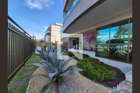 Apartamento à venda com 227m², 4 quartos e 3 vagasÁrea comum