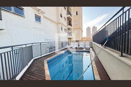 Apartamento à venda com 90m², 3 quartos e 2 vagasPiscina