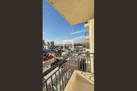 Apartamento à venda com 90m², 3 quartos e 2 vagasSuite Varanda