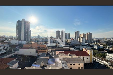 Apartamento à venda com 90m², 3 quartos e 2 vagasSuite Varanda