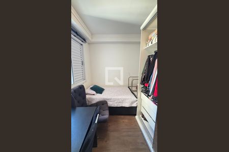 Apartamento à venda com 90m², 3 quartos e 2 vagasQuarto 2