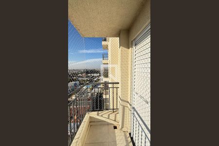 Apartamento à venda com 90m², 3 quartos e 2 vagasSuite Varanda