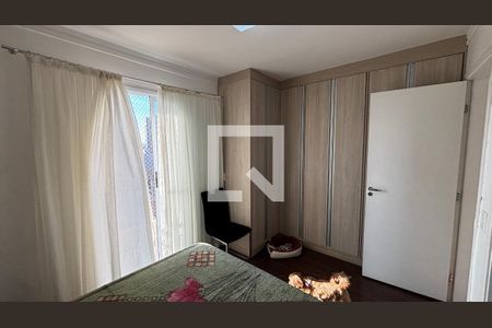 Apartamento à venda com 90m², 3 quartos e 2 vagasSuite