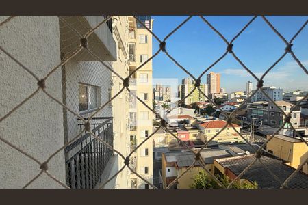 Apartamento à venda com 90m², 3 quartos e 2 vagasQuarto 2 Vista