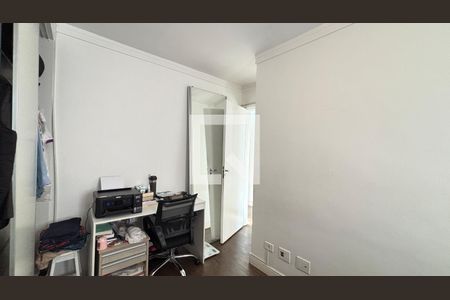 Apartamento à venda com 90m², 3 quartos e 2 vagasQuarto 1