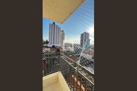 Apartamento à venda com 90m², 3 quartos e 2 vagasSuite Varanda