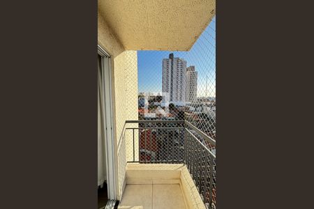 Apartamento à venda com 90m², 3 quartos e 2 vagasSuite Varanda