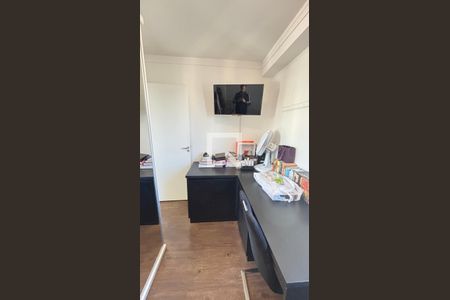 Apartamento à venda com 90m², 3 quartos e 2 vagasQuarto 2