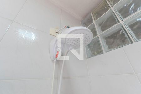 Banheiro da Suíte 1 de apartamento à venda com 3 quartos, 117m² em Consolação, São Paulo