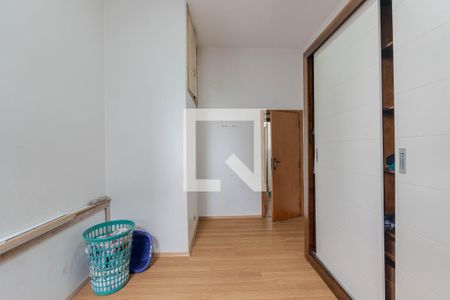 Quarto 1 de apartamento à venda com 3 quartos, 117m² em Consolação, São Paulo