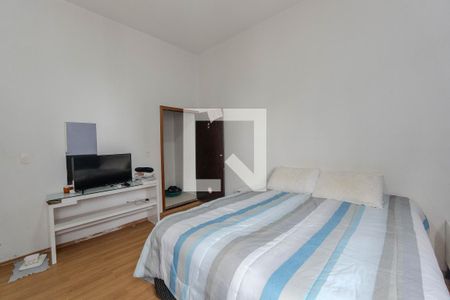 Suíte 2 de apartamento à venda com 3 quartos, 117m² em Consolação, São Paulo