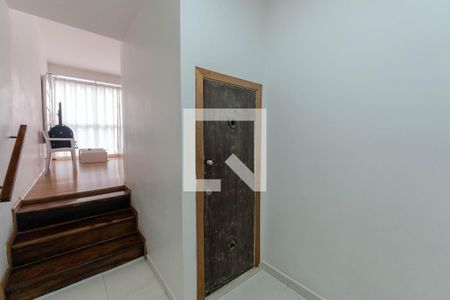 Sala de apartamento à venda com 3 quartos, 117m² em Consolação, São Paulo