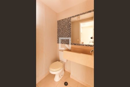 Lavabo de apartamento à venda com 2 quartos, 115m² em Mooca, São Paulo