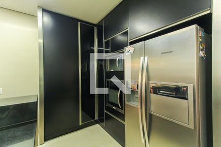 Cozinha de casa à venda com 4 quartos, 1000m² em Parque da Mooca, São Paulo