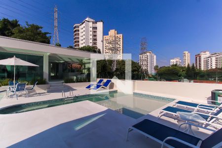 Piscina de casa à venda com 4 quartos, 1000m² em Parque da Mooca, São Paulo