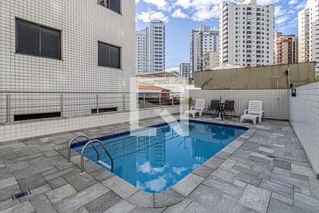 Área Comum de apartamento à venda com 3 quartos, 100m² em Vila Gumercindo, São Paulo