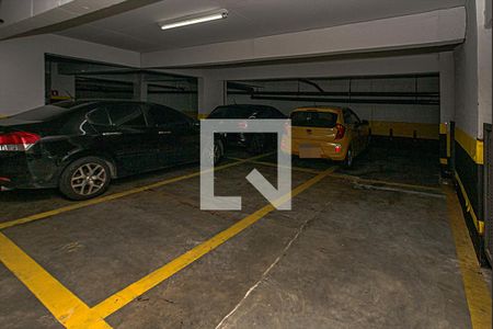 Área Comum de apartamento à venda com 3 quartos, 100m² em Vila Gumercindo, São Paulo