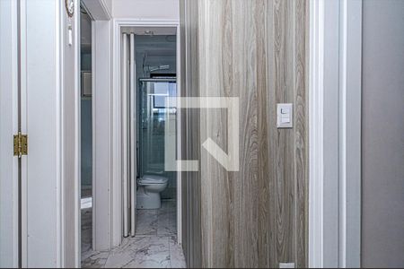 Closet da Suíte de apartamento à venda com 3 quartos, 100m² em Vila Gumercindo, São Paulo