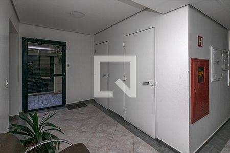 Área Comum de apartamento à venda com 3 quartos, 100m² em Vila Gumercindo, São Paulo