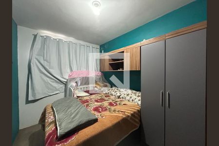 Quarto 1 de apartamento para alugar com 2 quartos, 46m² em Feitoria, São Leopoldo