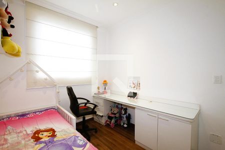 Quarto 1 de apartamento à venda com 2 quartos, 65m² em Havaí, Belo Horizonte