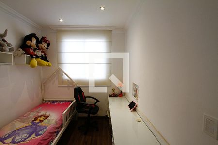 Quarto 1 de apartamento à venda com 2 quartos, 65m² em Havaí, Belo Horizonte