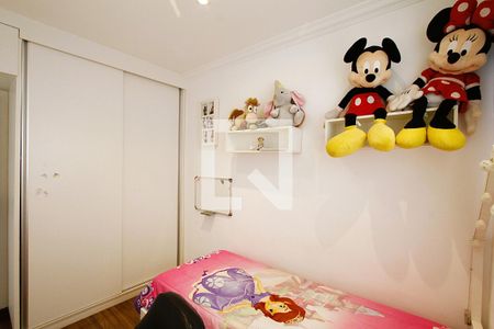 Quarto 1 de apartamento à venda com 2 quartos, 65m² em Havaí, Belo Horizonte