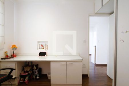 Quarto 1 de apartamento à venda com 2 quartos, 65m² em Havaí, Belo Horizonte