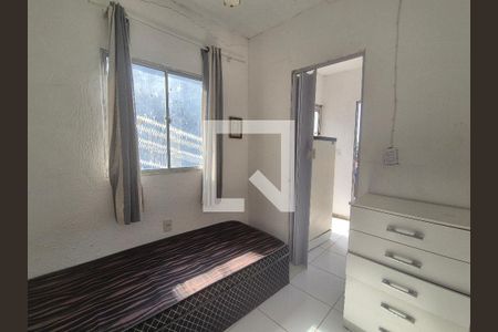 Quarto de apartamento para alugar com 1 quarto, 30m² em Recreio dos Bandeirantes, Rio de Janeiro