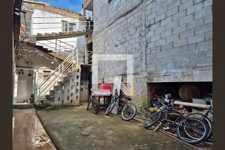 Entrada de apartamento à venda com 1 quarto, 30m² em Recreio dos Bandeirantes, Rio de Janeiro