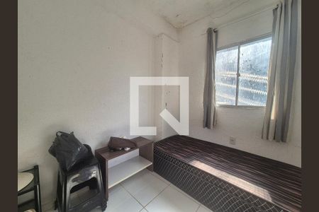 Quarto de apartamento para alugar com 1 quarto, 30m² em Recreio dos Bandeirantes, Rio de Janeiro