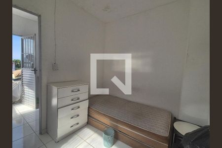 Quarto de apartamento à venda com 1 quarto, 30m² em Recreio dos Bandeirantes, Rio de Janeiro