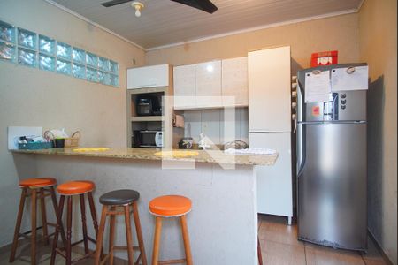 Casa à venda com 300m², 5 quartos e 2 vagasCozinha