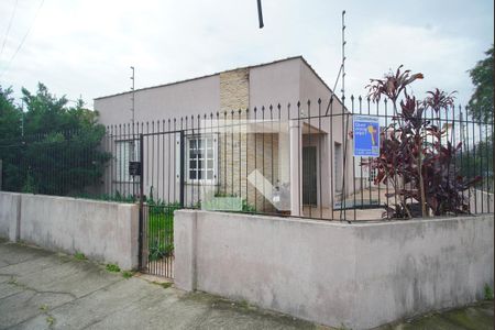 Casa à venda com 300m², 5 quartos e 2 vagasFachada