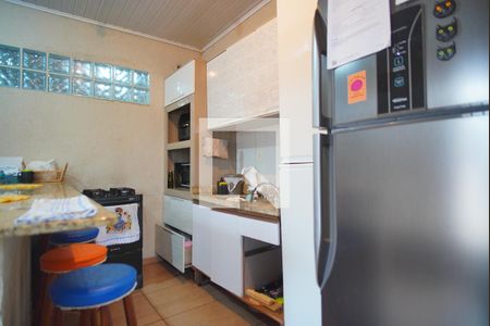 Casa à venda com 300m², 5 quartos e 2 vagasCozinha