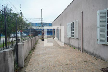 Casa à venda com 300m², 5 quartos e 2 vagasQuintal
