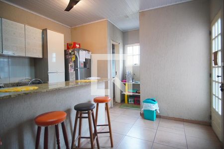 Casa à venda com 300m², 5 quartos e 2 vagasCozinha