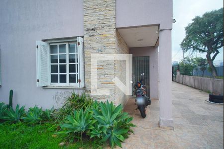 Casa à venda com 300m², 5 quartos e 2 vagasFachada